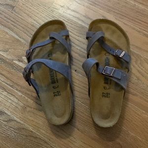 Birkenstock Sandal Size 37